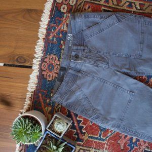 JCrew Skinny Cargo Pant